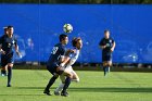 Men's Soccer vs Brandeis  Wheaton Men's Soccer vs Brandeis University. - Photo by Keith Nordstrom : Wheaton, Soccer, Brandeis, MSoc2019